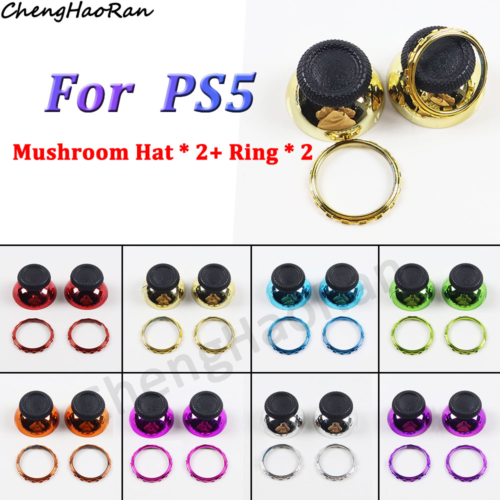 Sony Controller Dualsense - 2 Pcs สําหรับ Dualsense 5 PS5