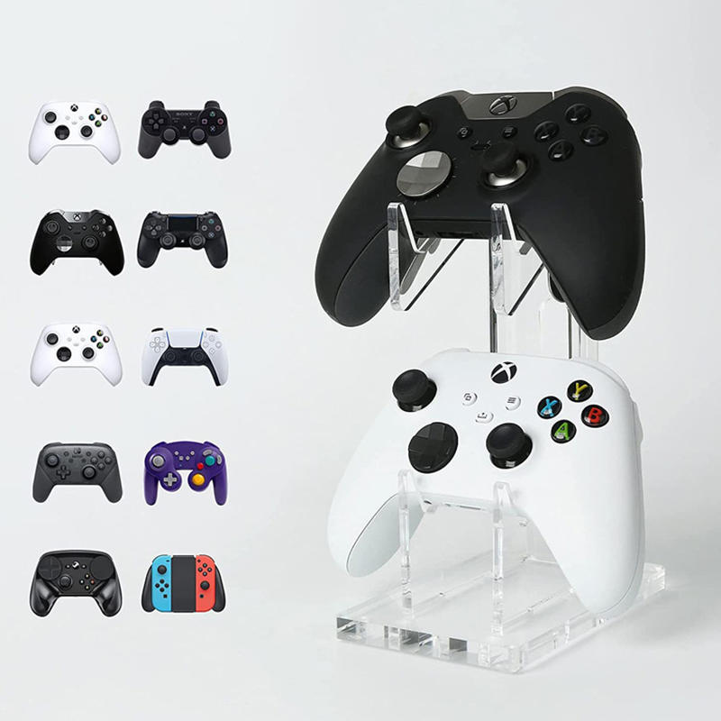 Xbox Elite Controller - เหมาะสําหรับ PS5/PS4/สวิทช์ Pro/Xbox Elite/Xbox/Xbox 360 Dual
