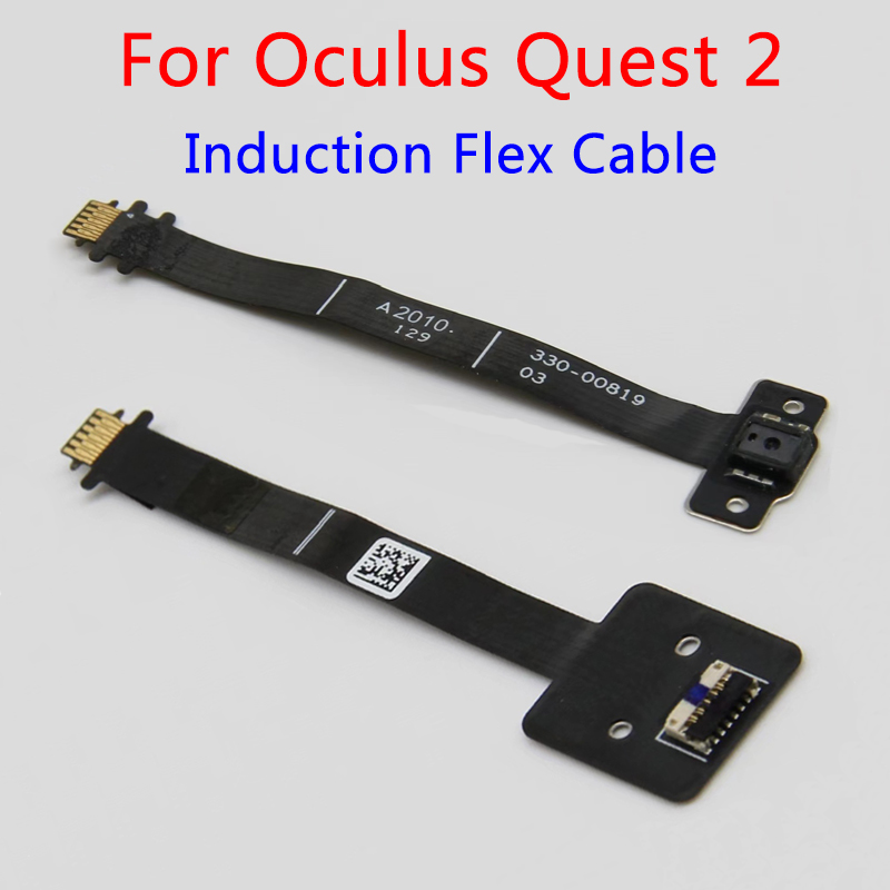 Gaming Console Meta Quest 2 - ของแท้ใช้สำหรับ meta Oculus Quest 2 VR