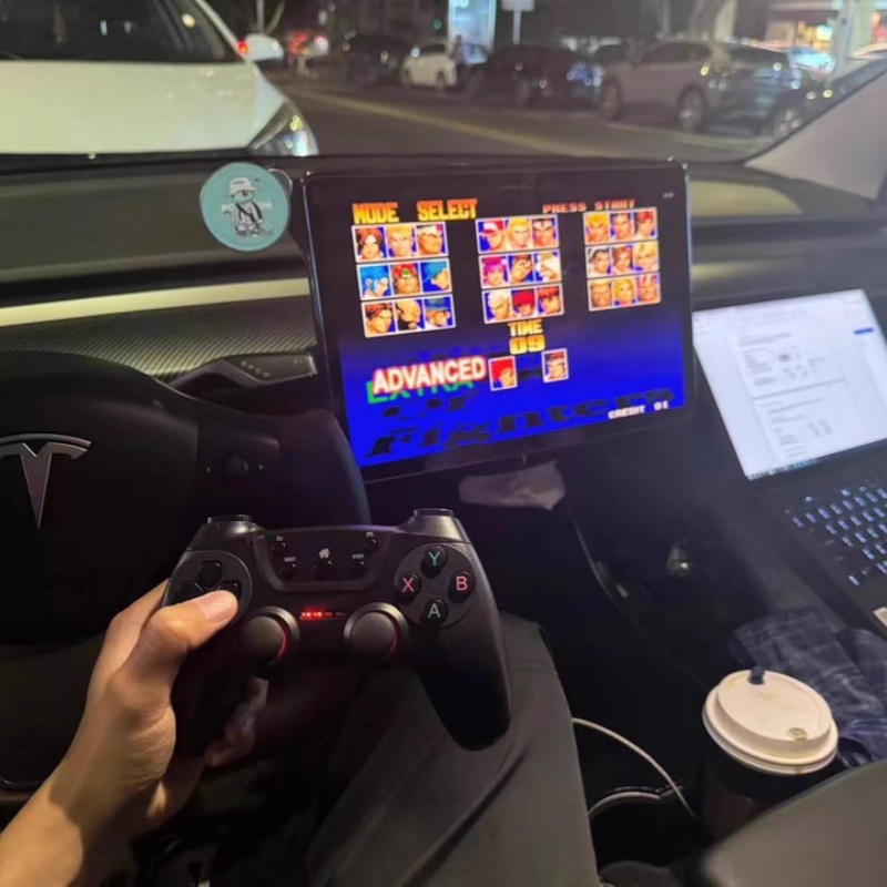 Gaming Console Online - 2025 ใหม่ไร้สาย USB Game Controller สําหรับ