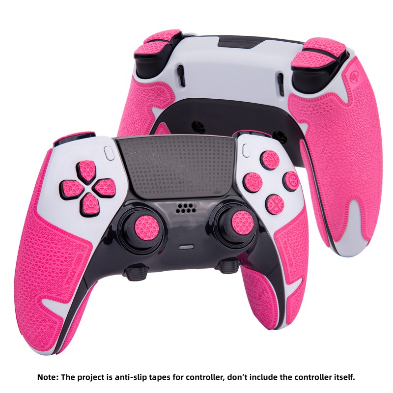 Sony Controller Dualsense - เทปพันด้ามจับคอนโทรลเลอร์ TALONGAMES สำหรับ Playstation 5 DualSense