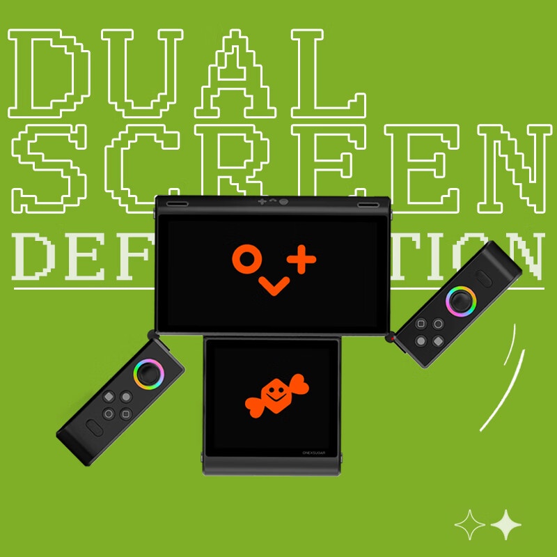 เครื่องเล่นเกมพกพา OneXPlayer  - Gaming Console Online บทวิจารณ์และราคา