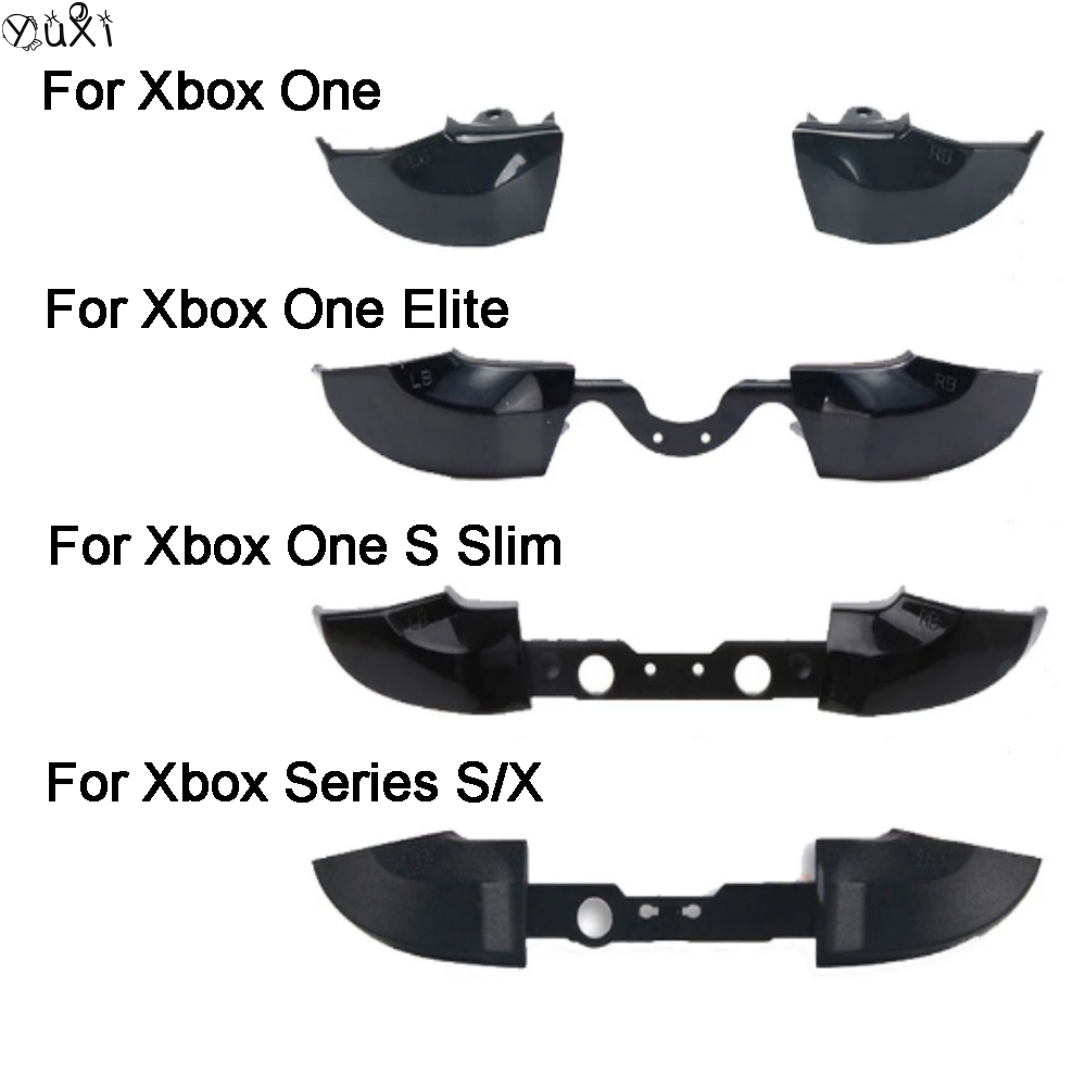 Yuxi 1ชิ้นสำหรับ Xbox One /eli - Xbox Elite Controller บทวิจารณ์และราคา