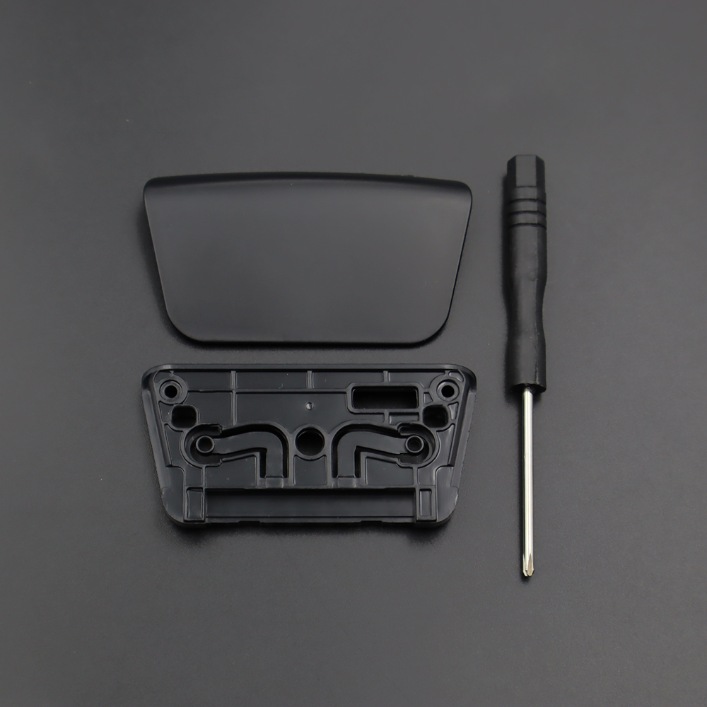 ชุดเปลี่ยนฝาครอบทัชแพดสำหรับคอ - Sony Controller Dualsense บทวิจารณ์และราคา
