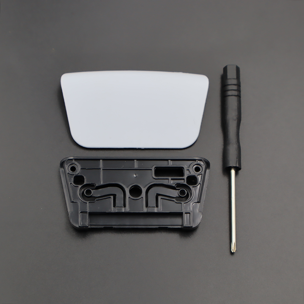 ชุดเปลี่ยนฝาครอบทัชแพดสำหรับคอ - Sony Controller Dualsense บทวิจารณ์และราคา