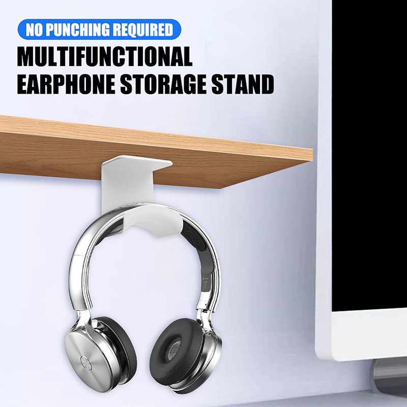 ขาตั้งหูฟังอเนกประสงค์แบบติดผน - Headset Gaming Console บทวิจารณ์และราคา