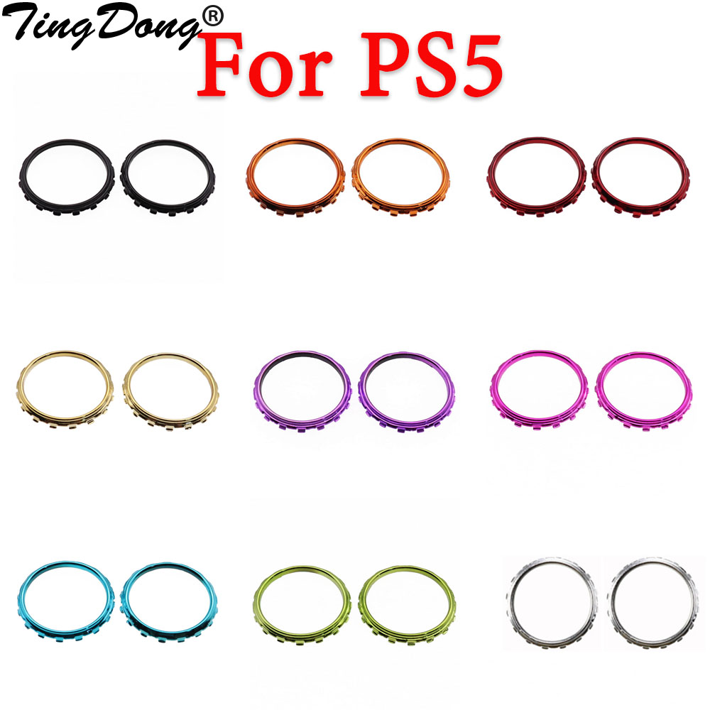 Tingdong 1ชุด = อุปกรณ์เสริมอะ - Sony Controller Dualsense บทวิจารณ์และราคา