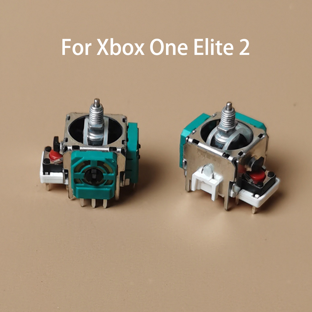 2PCS Original 3D Analog จอยสติ - Xbox Elite Controller บทวิจารณ์และราคา