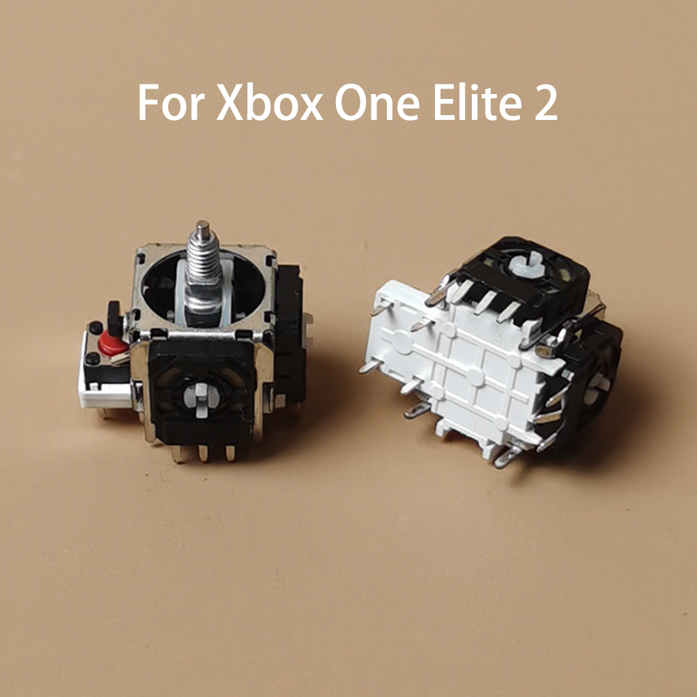 2PCS Original 3D Analog จอยสติ - Xbox Elite Controller บทวิจารณ์และราคา