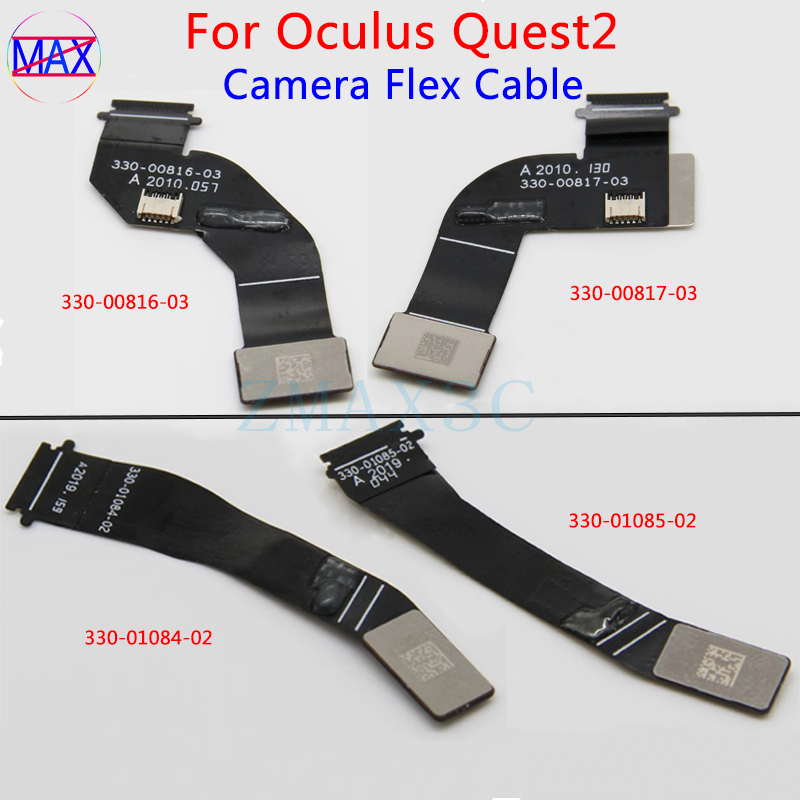 กล้องเดิม FLEX CABLE สําหรับ O - Gaming Console Meta Quest 2 บทวิจารณ์และราคา