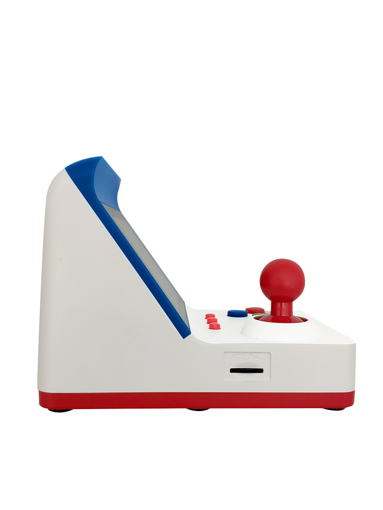 360 8Bit วิดีโอ Games3inch แบบ - Gaming Console Station บทวิจารณ์และราคา