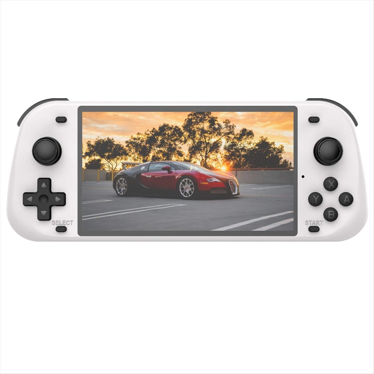 ■ ★ เครื่องเล่นเกมพกพารุ่นใหม่ - Gaming Console Online บทวิจารณ์และราคา