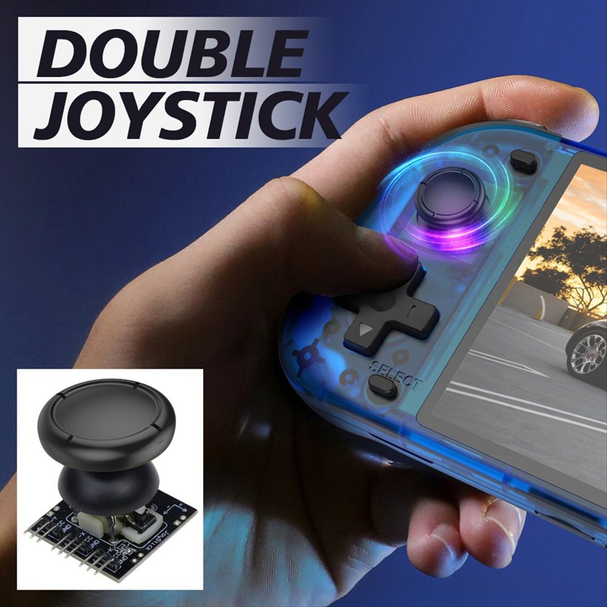 ■ ★ แฟชั่นใหม่ล่าสุด เครื่องเล - Gaming Console Online บทวิจารณ์และราคา