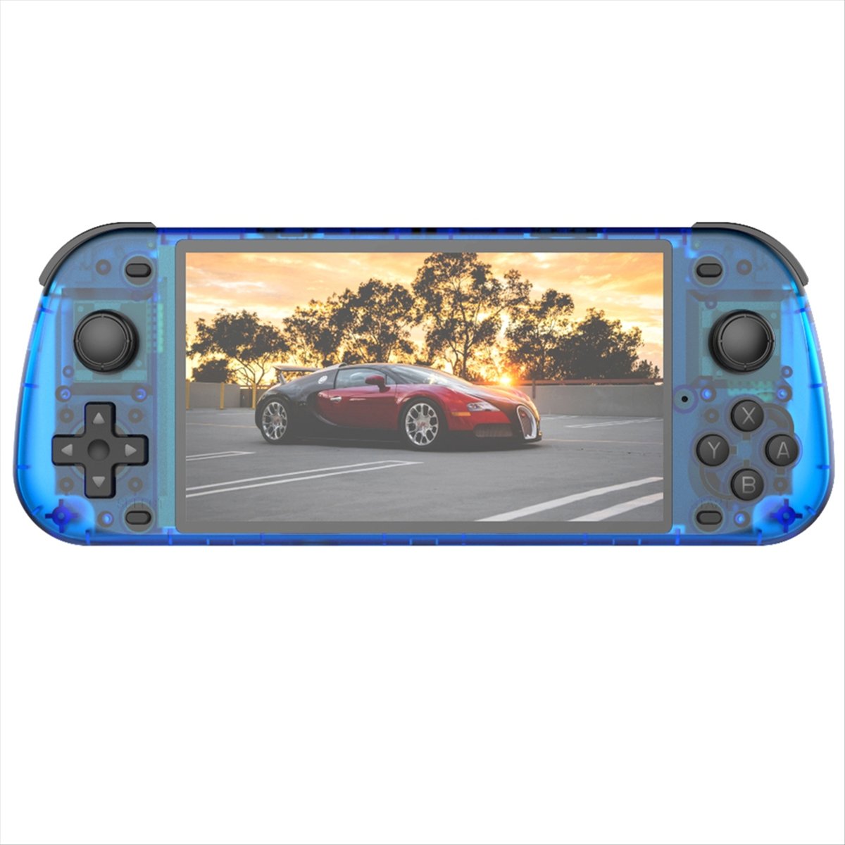 ■ ★ แฟชั่นใหม่ล่าสุด เครื่องเล - Gaming Console Online บทวิจารณ์และราคา