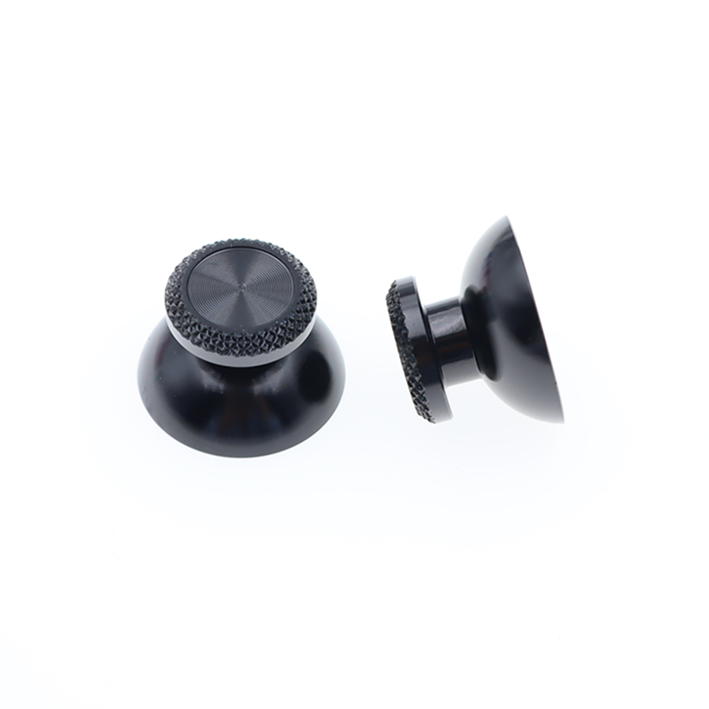 1 คู่ปุ่มโลหะอัลลอยด์ 3D ฝาครอ - Sony Controller Dualsense บทวิจารณ์และราคา