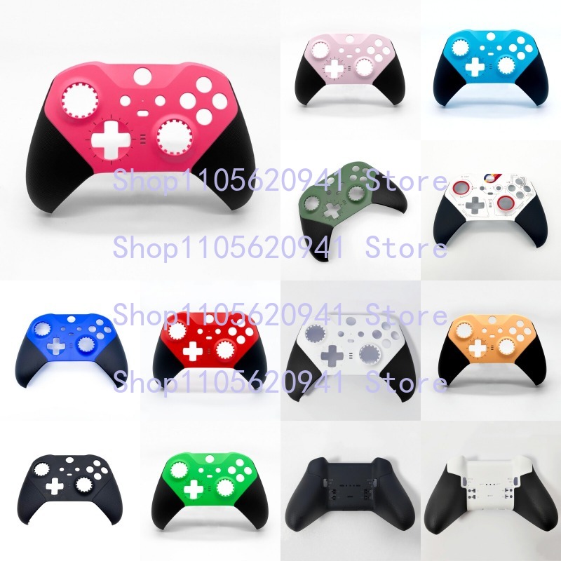 LL 1 ชิ้น ฝาครอบด้านหน้าสำหรับ - Xbox Elite Controller บทวิจารณ์และราคา