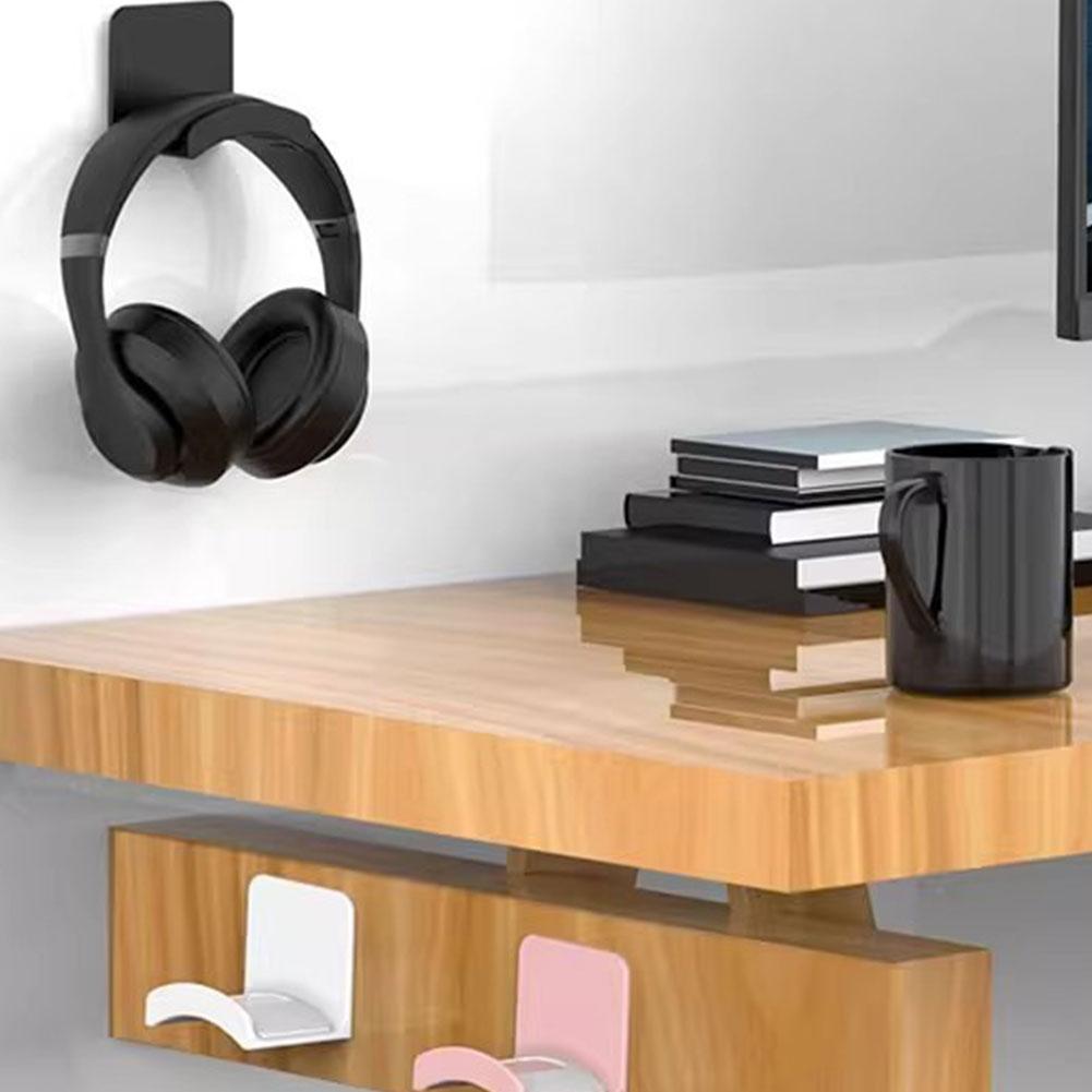 2 ชิ้น ที่วางหูฟังแบบติดผนังพล - Headset Gaming Console บทวิจารณ์และราคา
