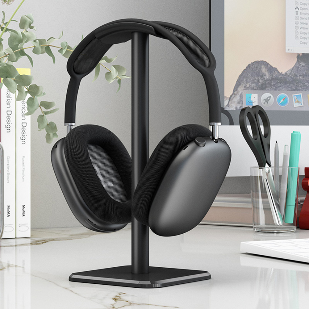 ชั้นวางหูฟังอลูมิเนียมอัลลอยด์ - Headset Gaming Console บทวิจารณ์และราคา