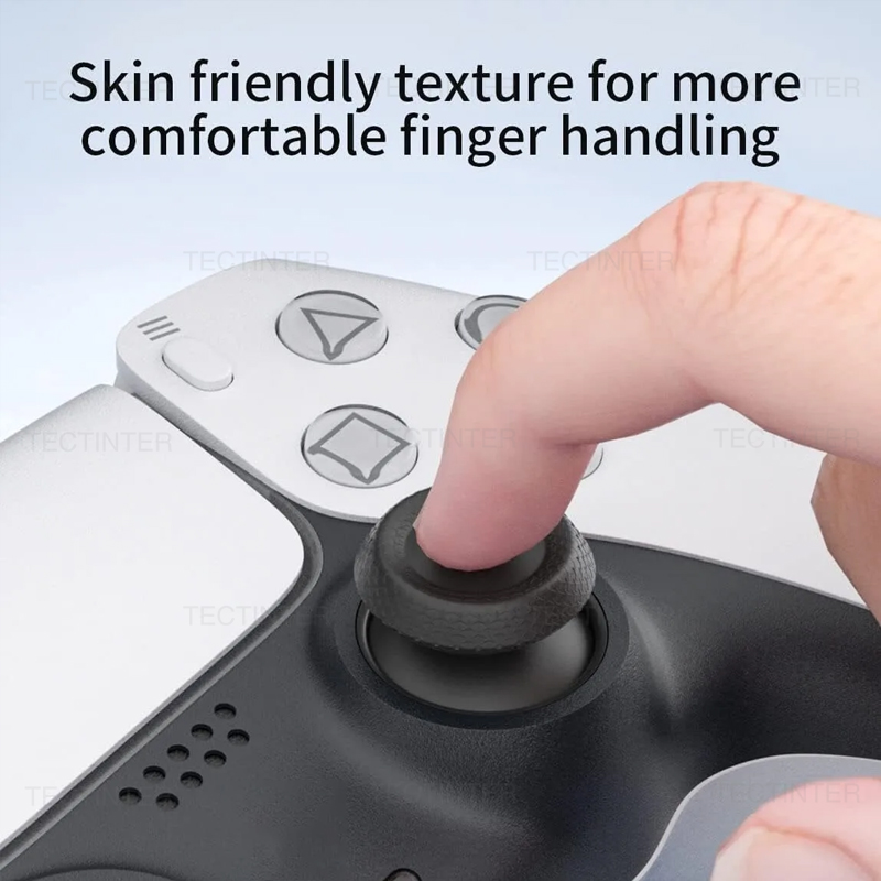 อะไหล่จอยสติ๊กสำหรับคอนโทรลเลอ - Sony Controller Dualsense บทวิจารณ์และราคา