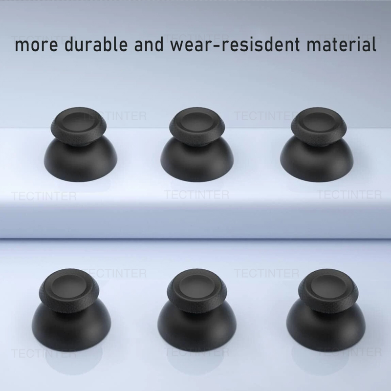 อะไหล่จอยสติ๊กสำหรับคอนโทรลเลอ - Sony Controller Dualsense บทวิจารณ์และราคา