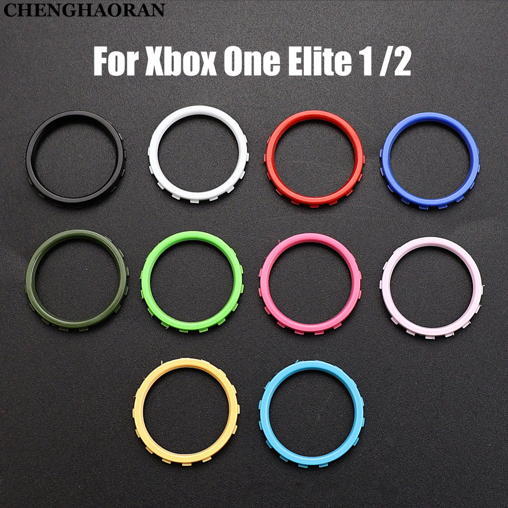 แหวนตกแต่งอะนาล็อกสติ๊ก 2 ชิ้น - Xbox Elite Controller บทวิจารณ์และราคา