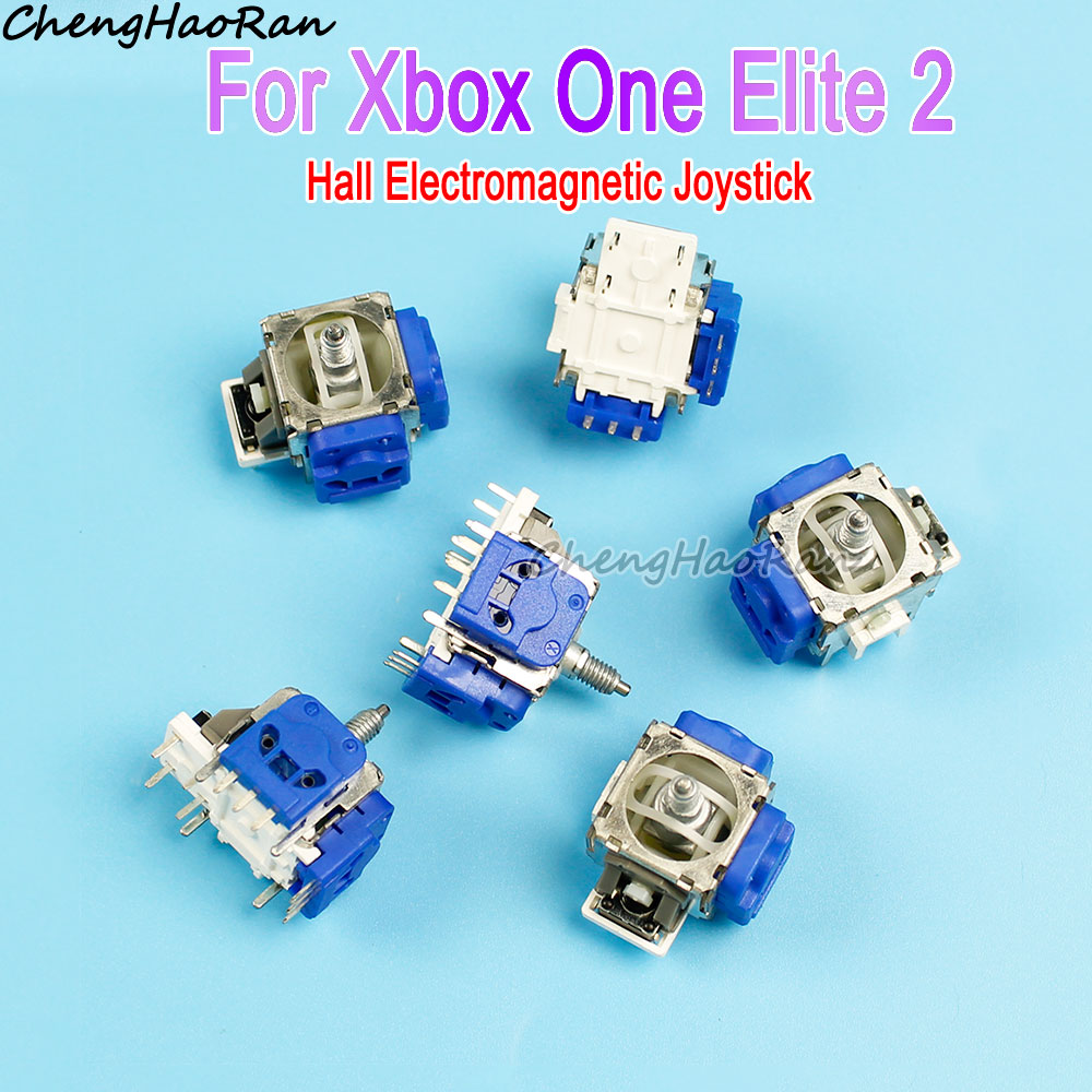 1ชิ้นสำหรับห้องโถง3D จอยสติ๊กแ - Xbox Elite Controller บทวิจารณ์และราคา