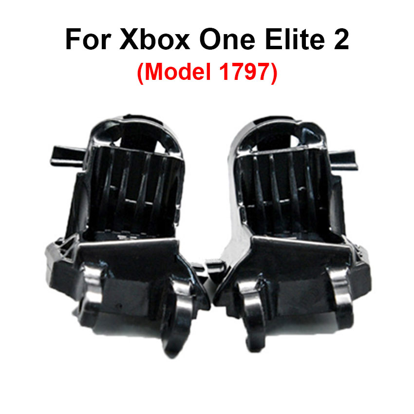 JCD จอยสติ๊กของแท้, ปุ่มอะนาล็ - Xbox Elite Controller บทวิจารณ์และราคา