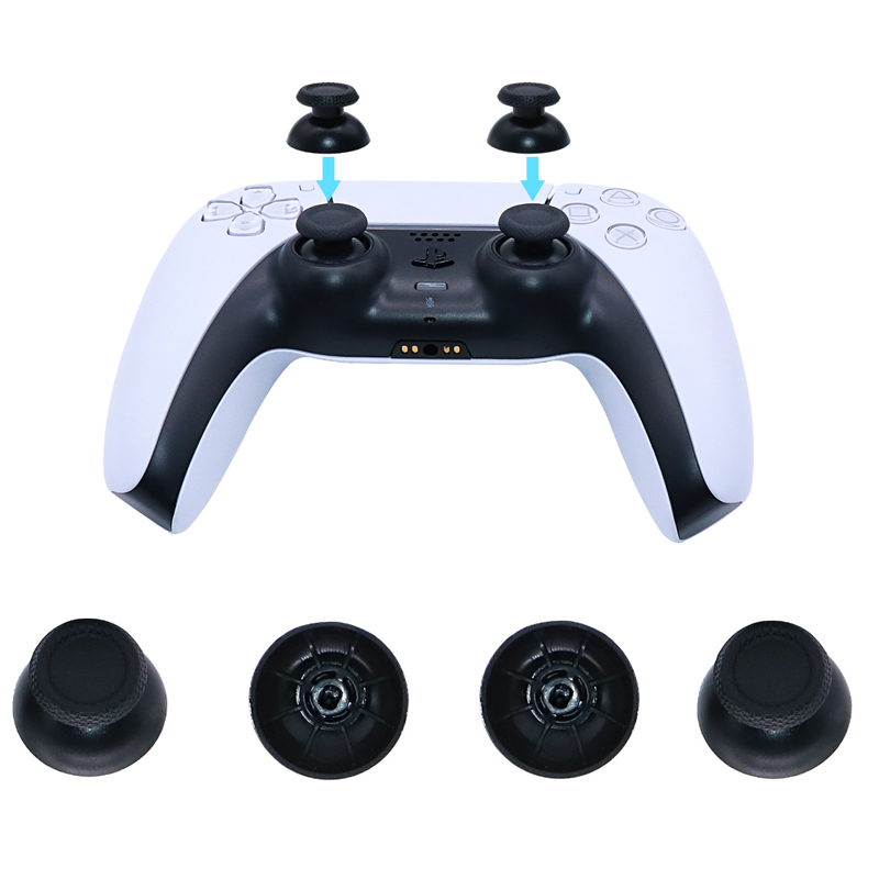 3D Analog จอยสติ๊ก Thumb Stick - Sony Controller Dualsense บทวิจารณ์และราคา