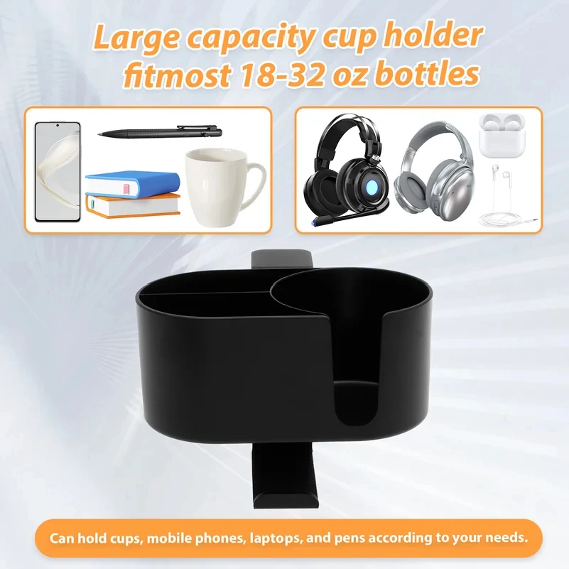 ที่วางแก้วน้ำ 4 in 1 พร้อมที่แ - Headset Gaming Console บทวิจารณ์และราคา