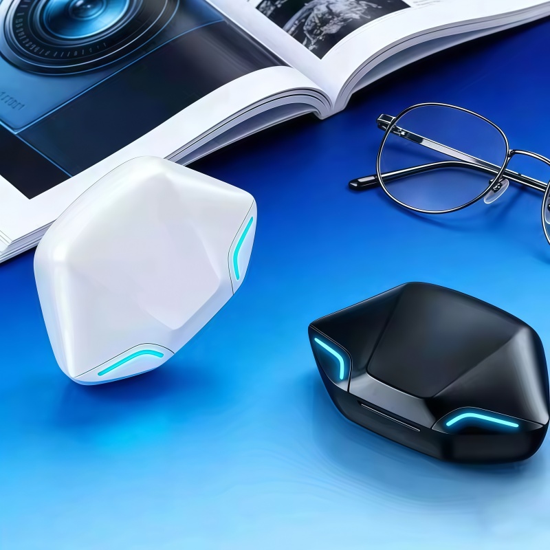 หูฟังบลูทูธไร้สาย X15 TWS รุ่น - Headset Gaming Console บทวิจารณ์และราคา