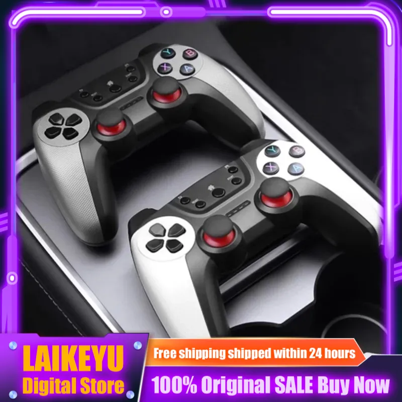 2025 NEW Wireless USB Game Con - Gaming Console Online บทวิจารณ์และราคา