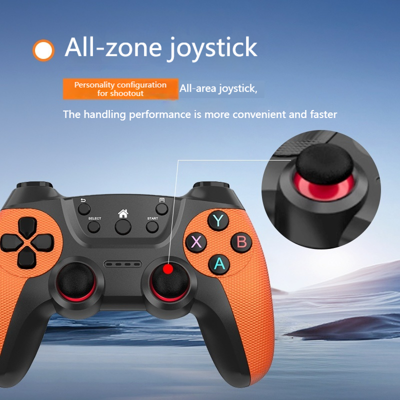 2025 NEW Wireless USB Game Con - Gaming Console Online บทวิจารณ์และราคา