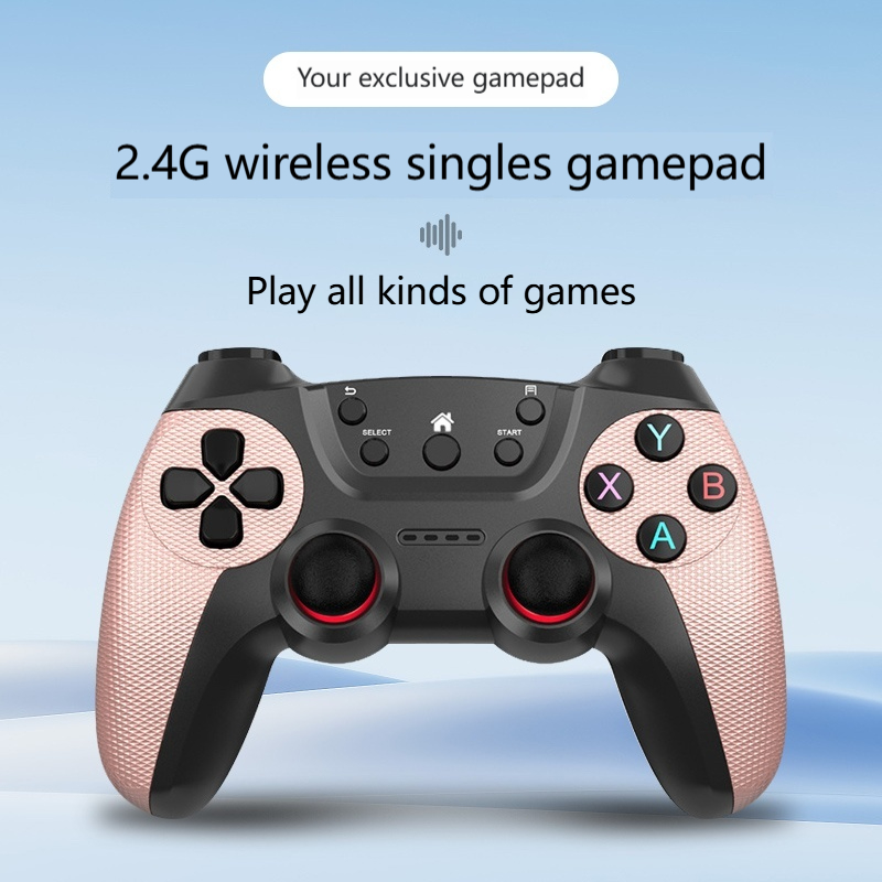 2025 NEW Wireless USB Game Con - Gaming Console Online บทวิจารณ์และราคา