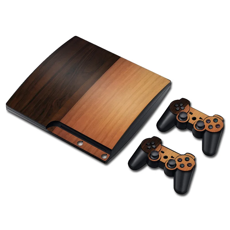 ใหม่มาป้องกันรูปลอกขายร้อนการอ - Gaming Console Station บทวิจารณ์และราคา