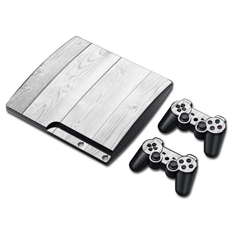ใหม่มาป้องกันรูปลอกขายร้อนการอ - Gaming Console Station บทวิจารณ์และราคา