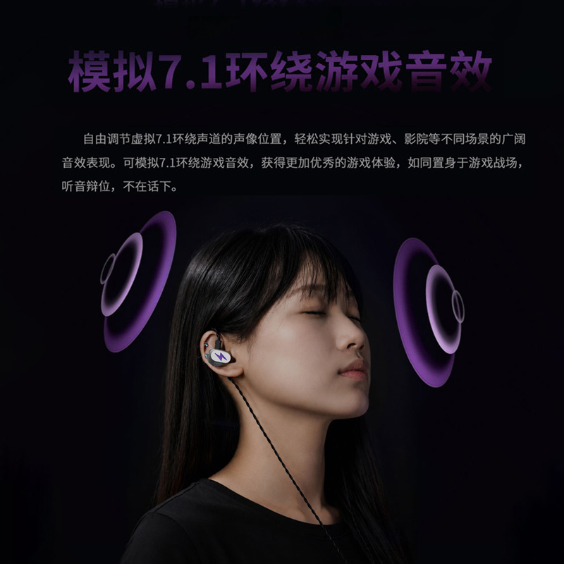 ตัวแปลงเสียง BGVP M01 Typec เป - Headset Gaming Console บทวิจารณ์และราคา