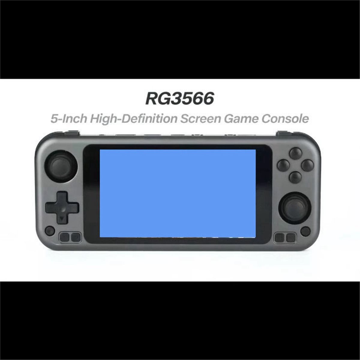 เครื่องเล่นเกมพกพา Nices R50PR - Gaming Console For Kids บทวิจารณ์และราคา