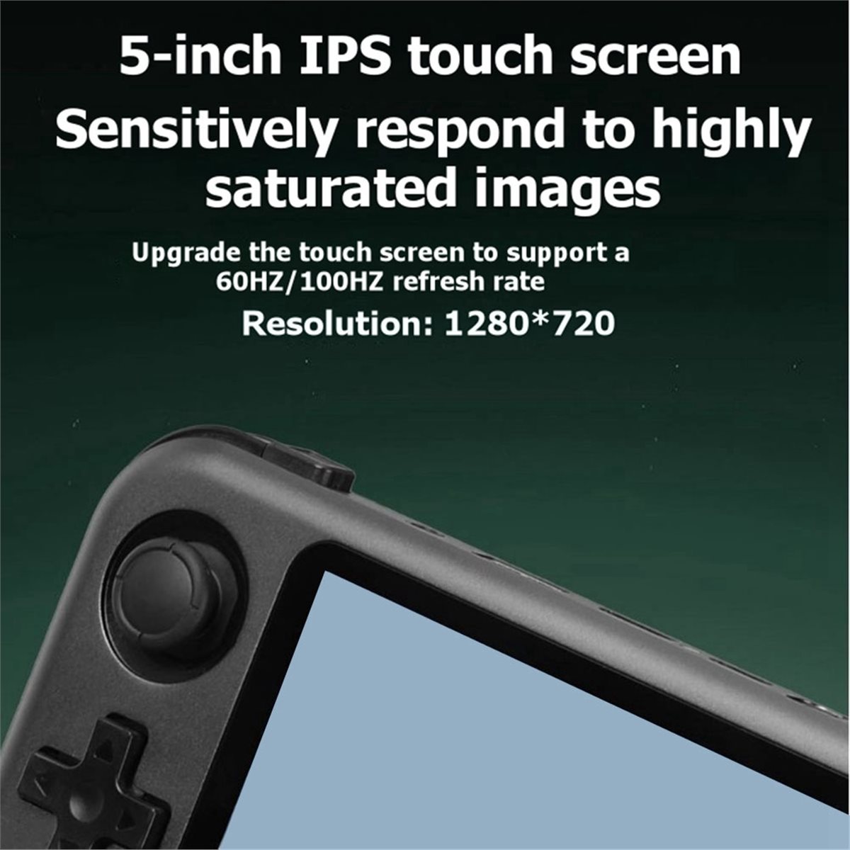เครื่องเล่นเกมพกพา Nices R50PR - Gaming Console For Kids บทวิจารณ์และราคา