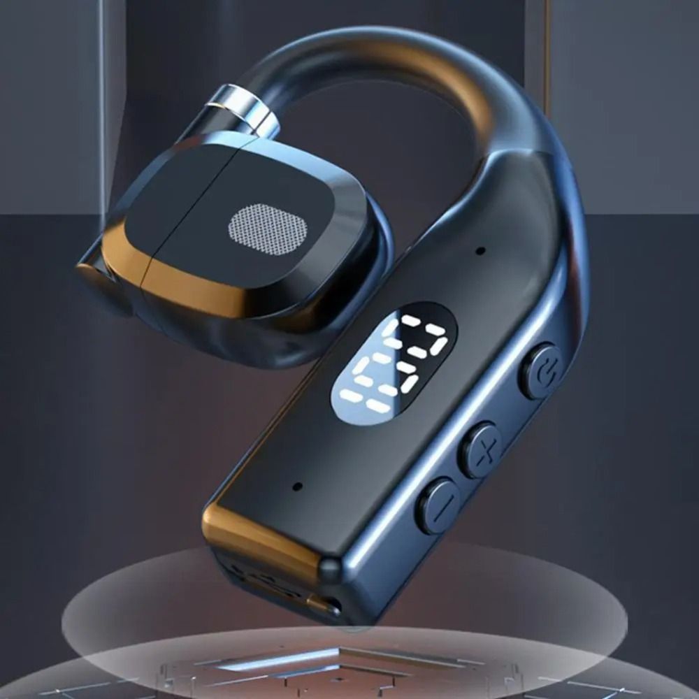 หูฟังบลูทูธไร้สายบลูทูธ 5.4 ให - Headset Gaming Console บทวิจารณ์และราคา