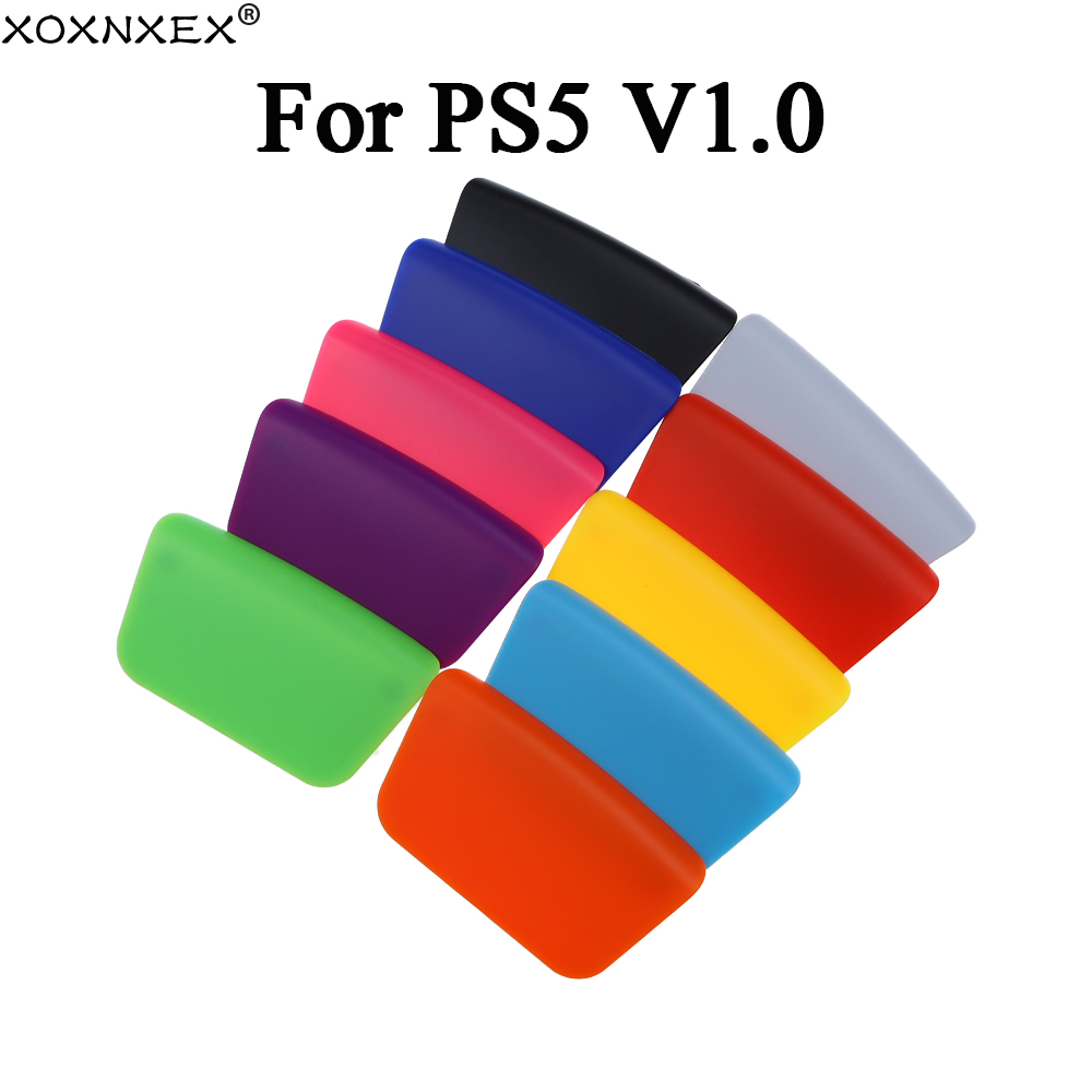 XOXNXEX 1 ชิ้นสีพลาสติกเปลี่ยน - Sony Controller Dualsense บทวิจารณ์และราคา
