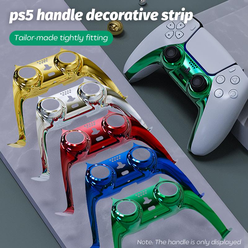 ฝาครอบลายพรางสำหรับจอย PS5 พร้ - Sony Controller Dualsense บทวิจารณ์และราคา