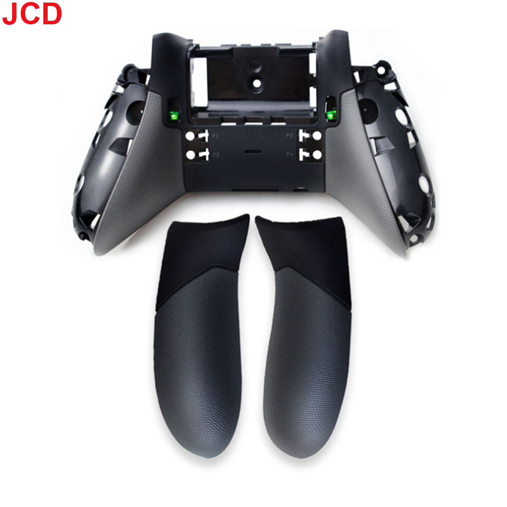 JCD 1 คู่ ด้ามจับด้านหลังสำหรั - Xbox Elite Controller บทวิจารณ์และราคา