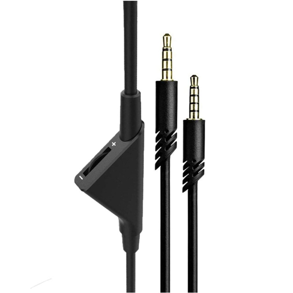 สาย Aux ยาว 2.0 เมตร/6.5 ฟุต พ - Headset Gaming Console บทวิจารณ์และราคา