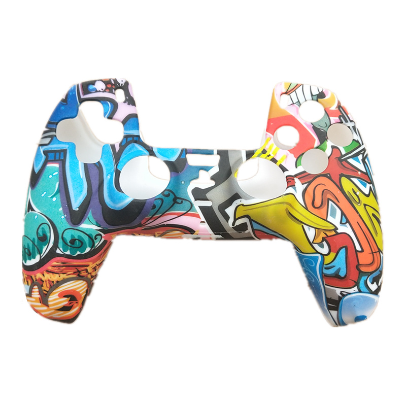 ยางซิลิโคนป้องกันผิวสําหรับ So - Sony Controller Dualsense บทวิจารณ์และราคา