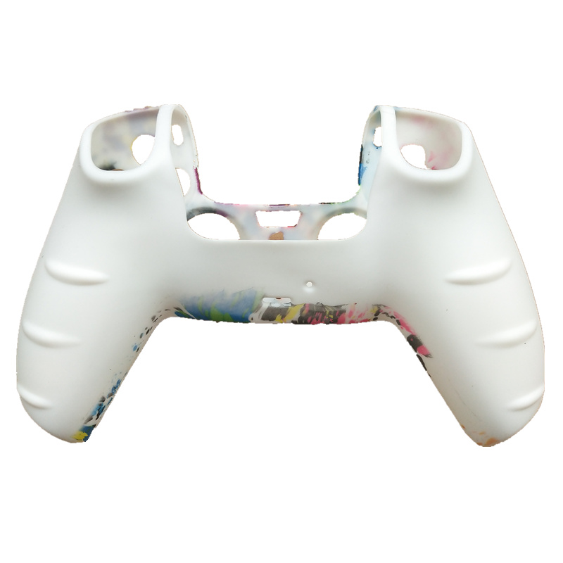 ยางซิลิโคนป้องกันผิวสําหรับ So - Sony Controller Dualsense บทวิจารณ์และราคา