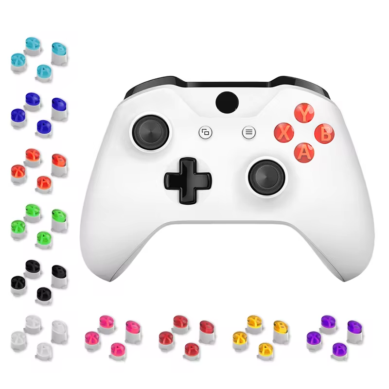 ชุดปุ่ม ABXY ทดแทน DATA FROG ส - Xbox Elite Controller บทวิจารณ์และราคา