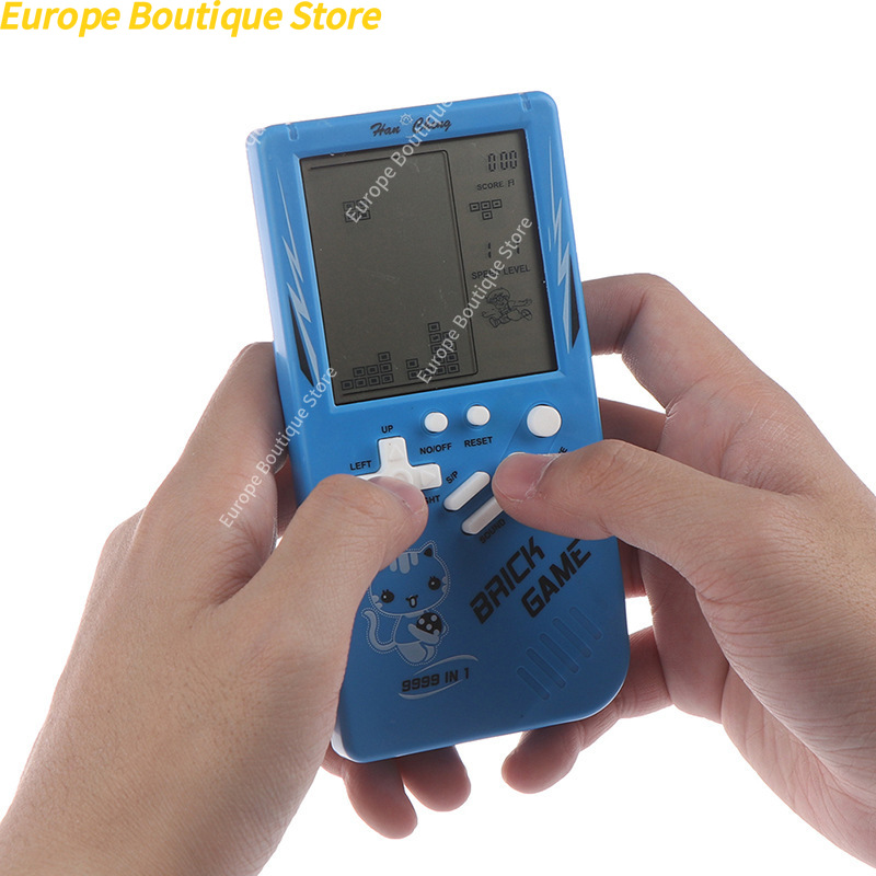 เครื่องเล่นเกมพกพาสำหรับเด็ก ห - Gaming Console For Kids บทวิจารณ์และราคา