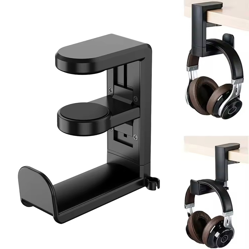 ขาตั้งหูฟังเกมมิ่งอเนกประสงค์  - Headset Gaming Console บทวิจารณ์และราคา